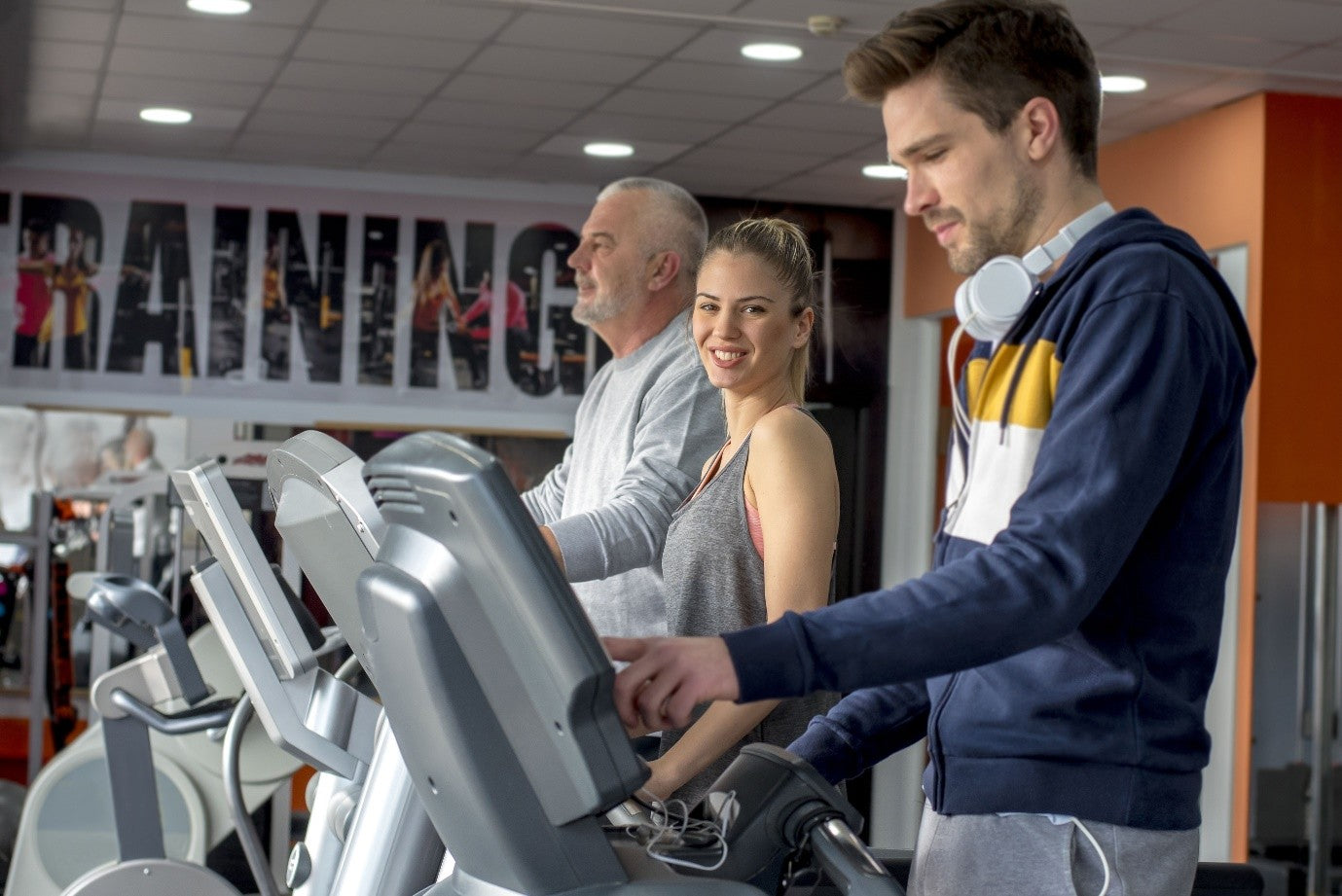 What to Look for in a Quality Treadmill: Features That Make a Difference
