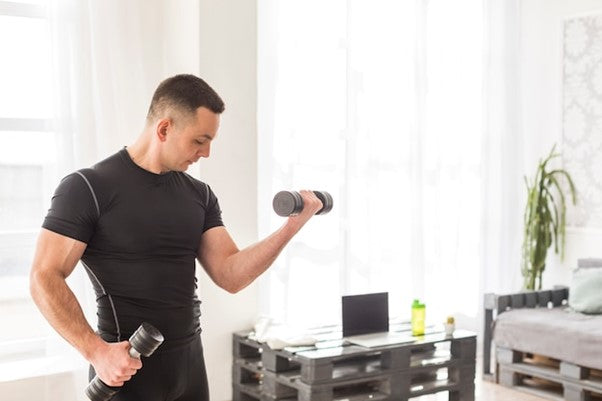 The Top 5 Mistakes People Make When Buying Home Gym Equipment