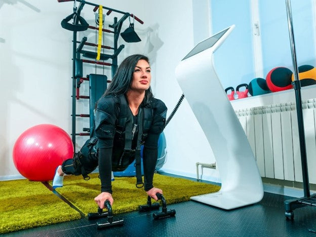 How to Find High-Quality Used Indoor Exercise Equipment