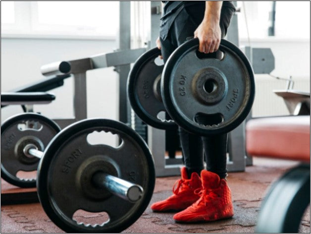 Upgrade Your Home Gym: New & Used Equipment for All Budgets