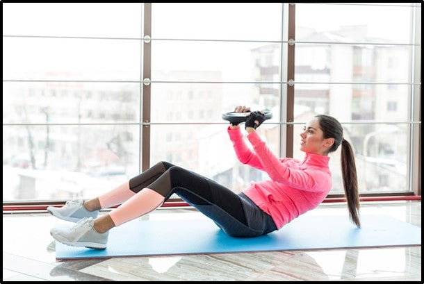 Best Indoor Fitness Gear for Staying Active and Healthy During the Winter Months