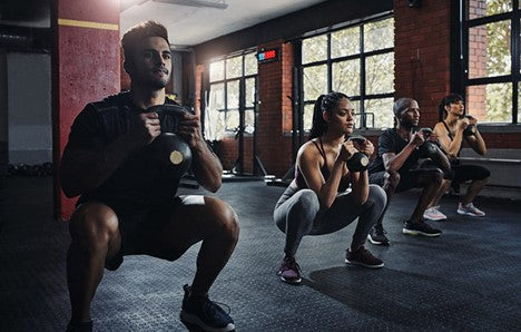 How to Start Your Fitness Journey: A Beginner's Guide to Getting Fit