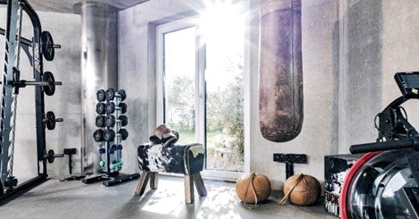 The Best Used Exercise Equipment Shops in the UK: A Buyer’s Guide