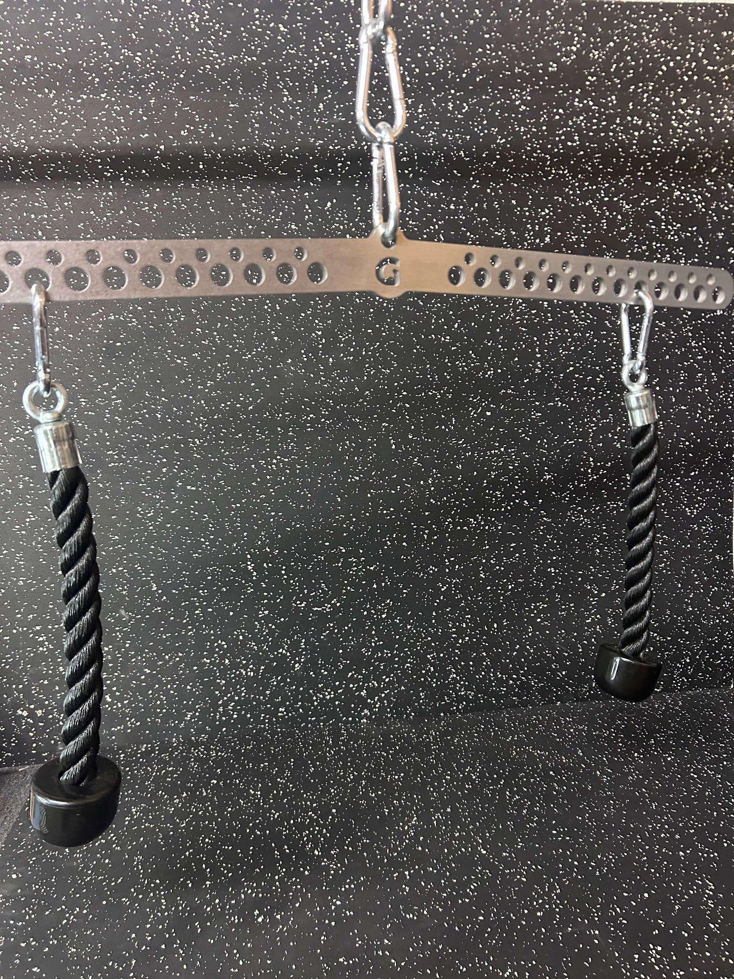 INDIVIDUAL TRICEP ROPES
