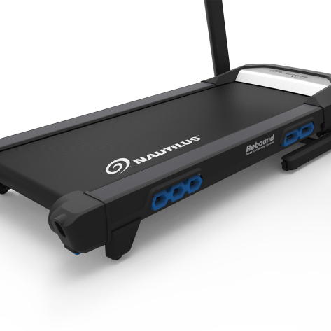 Folding Treadmill Nautilus Commercial Treadmill Nautilus T628