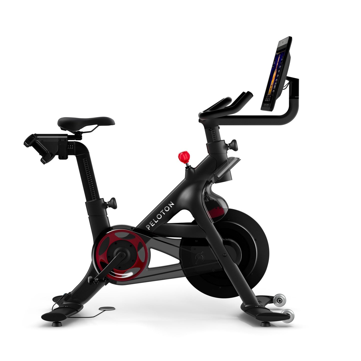 Peloton
