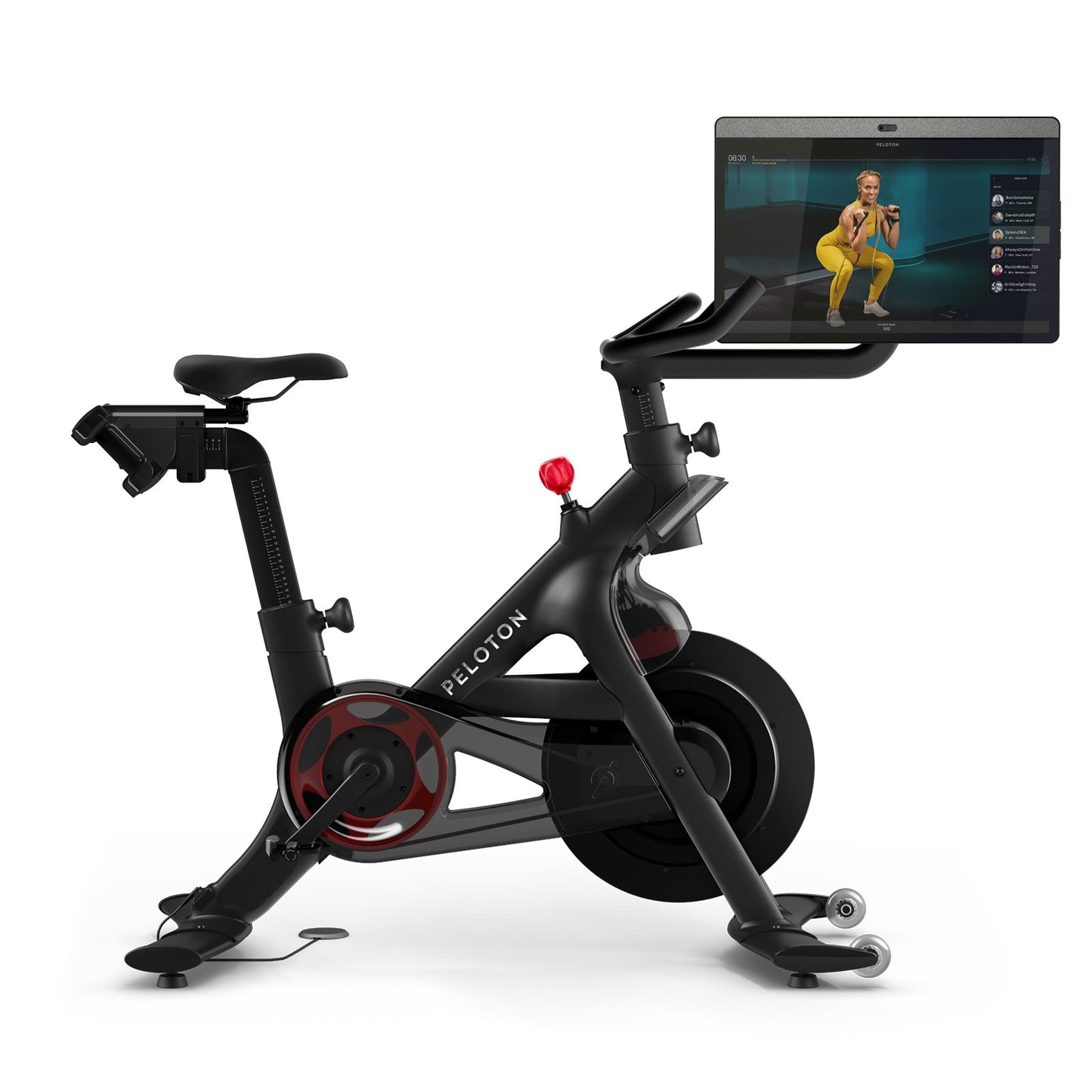 Peloton
