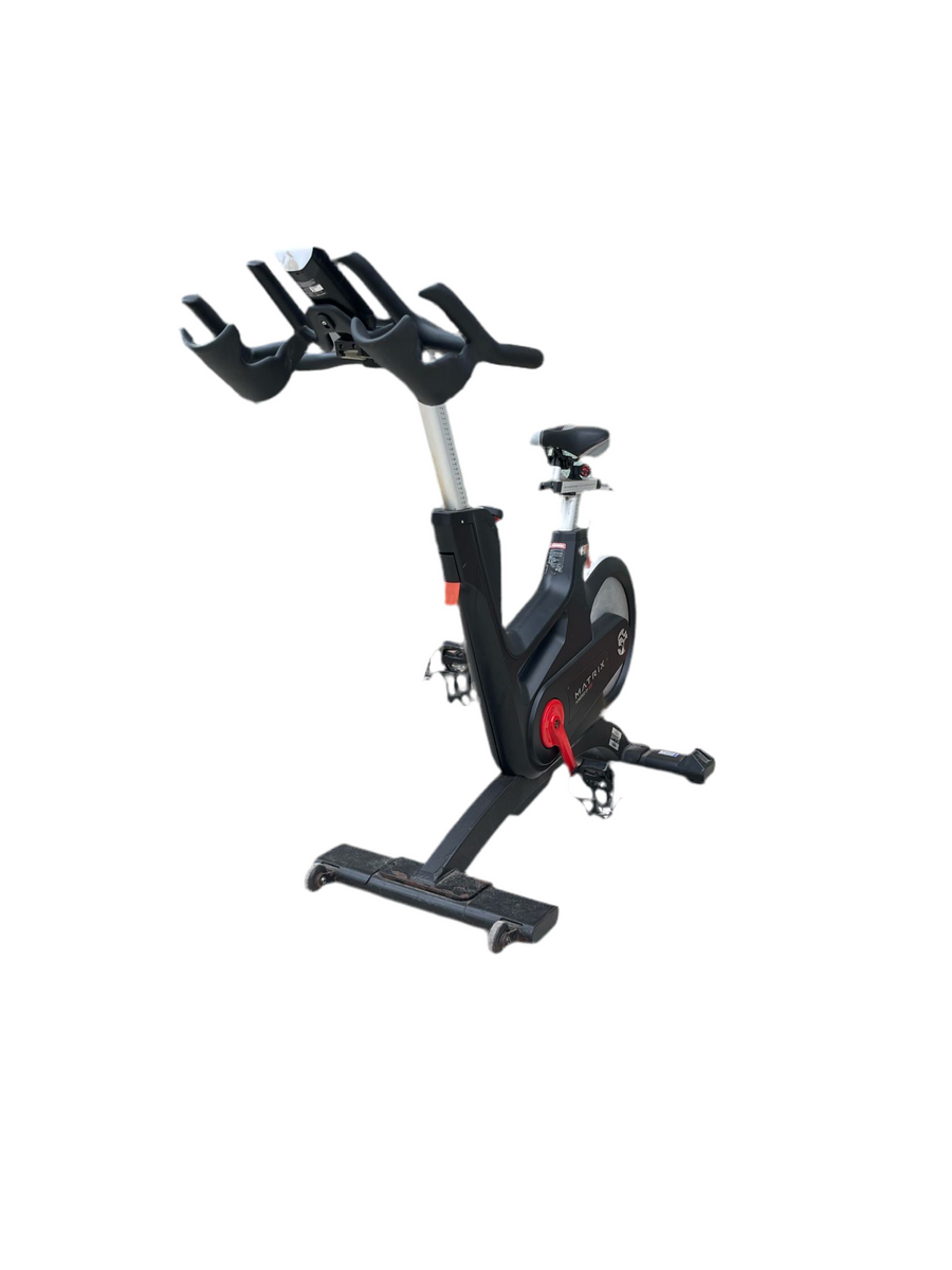 Matrix ICG IC7 Indoor Group Bike– My Fitness Junction