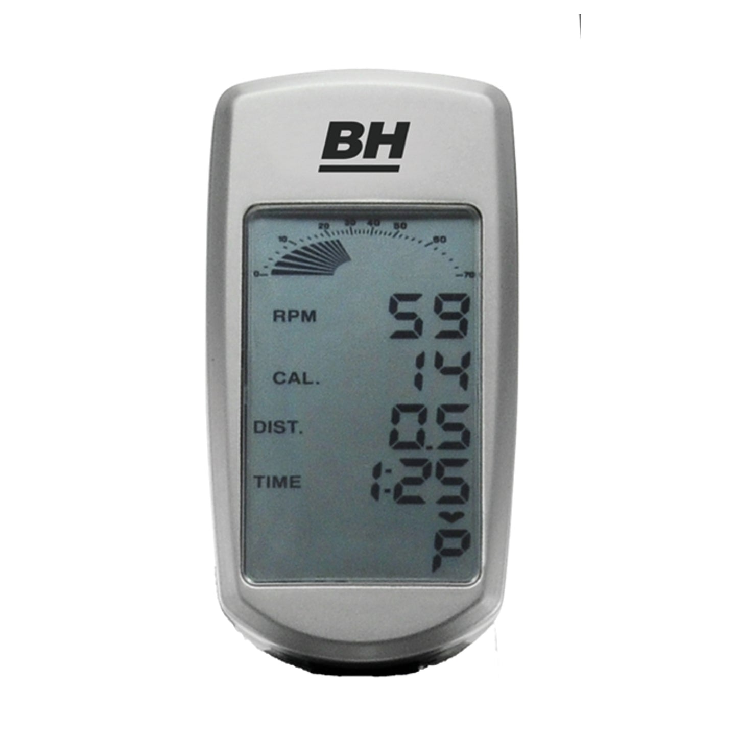 BH Fitness SB2.6 Indoor Cycle / Spin Bike
