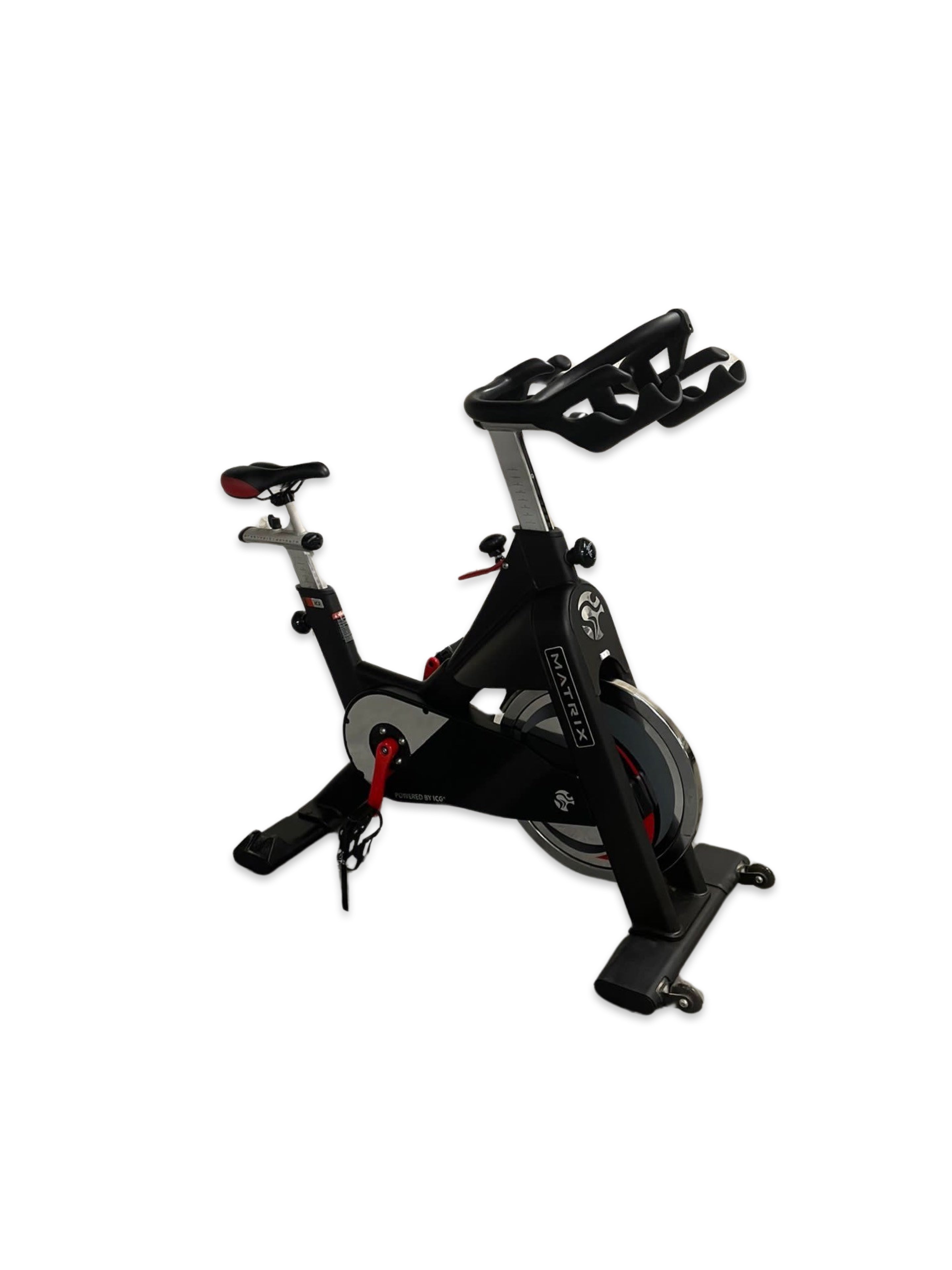 Matrix spin best sale bike uk