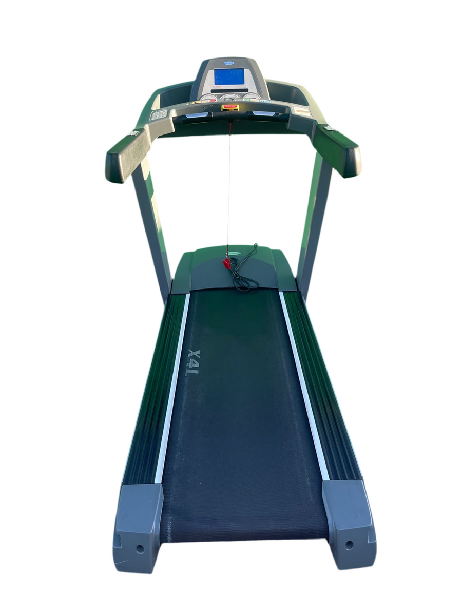 Matrix Fitness Commercial T50x-U Treadmill– My Fitness Junction