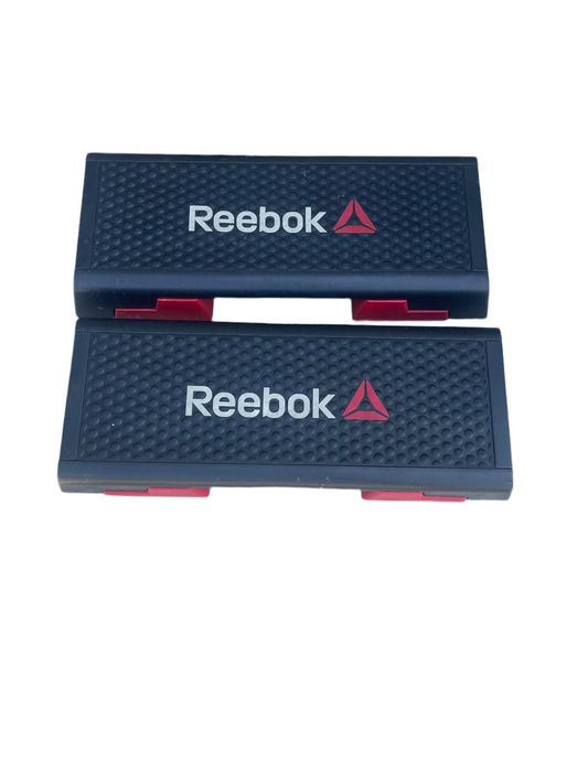 Reebok Exercise Step