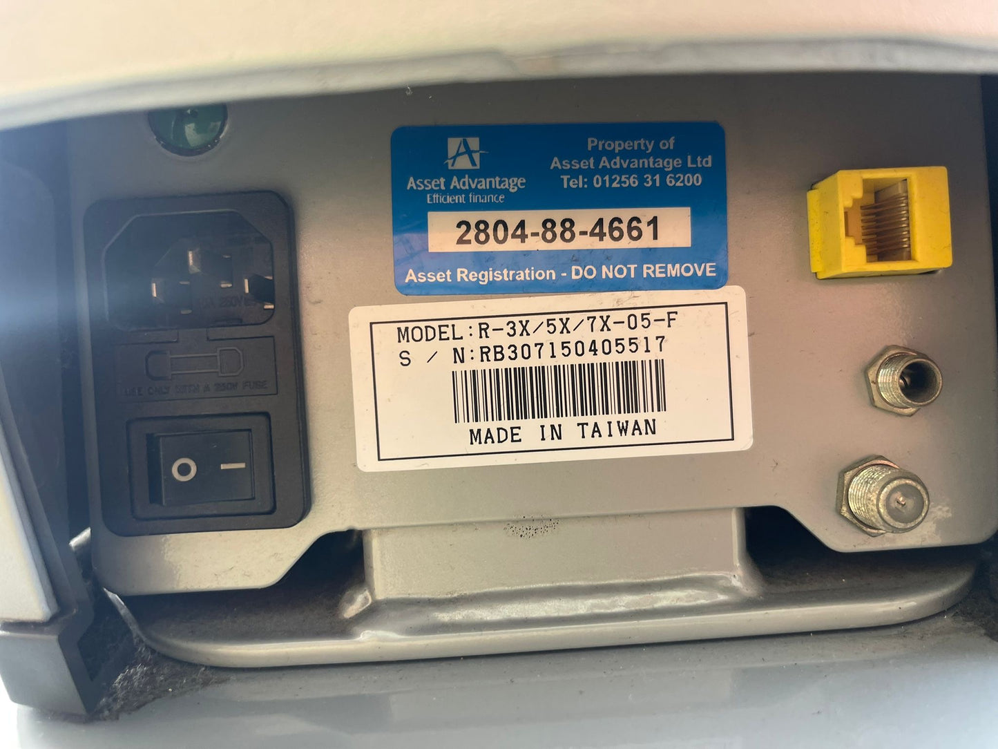 Matrix R-3x Commercial Recumbent Exercise Bikes