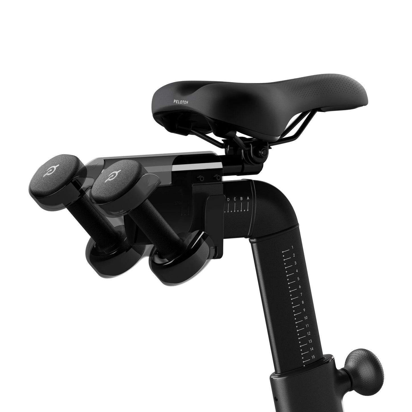 Peloton