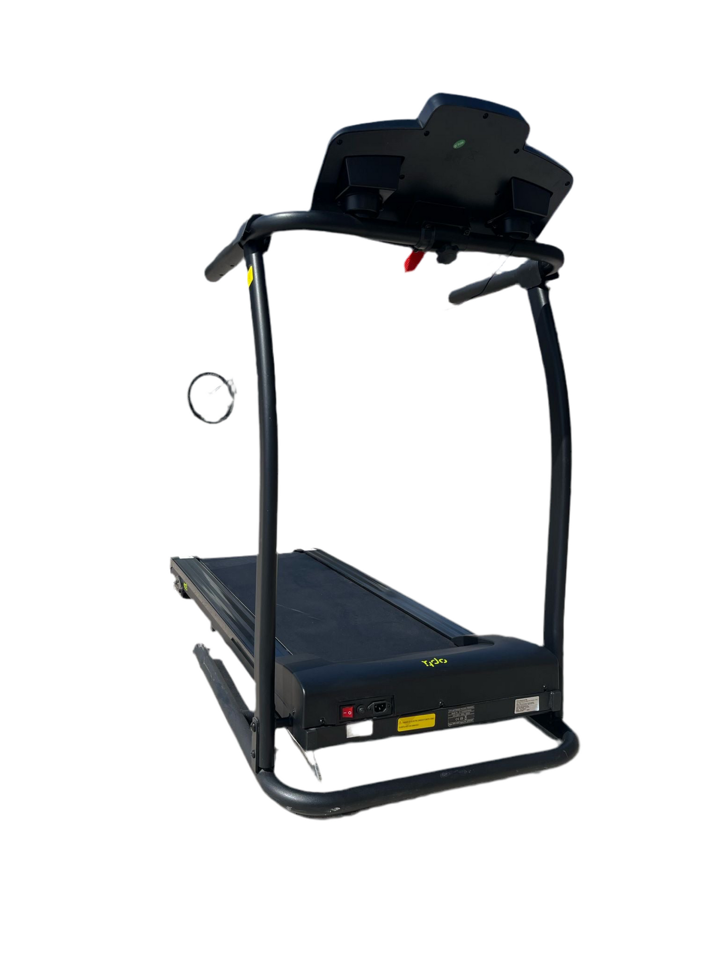 Opti Motorised Electric treadmill
