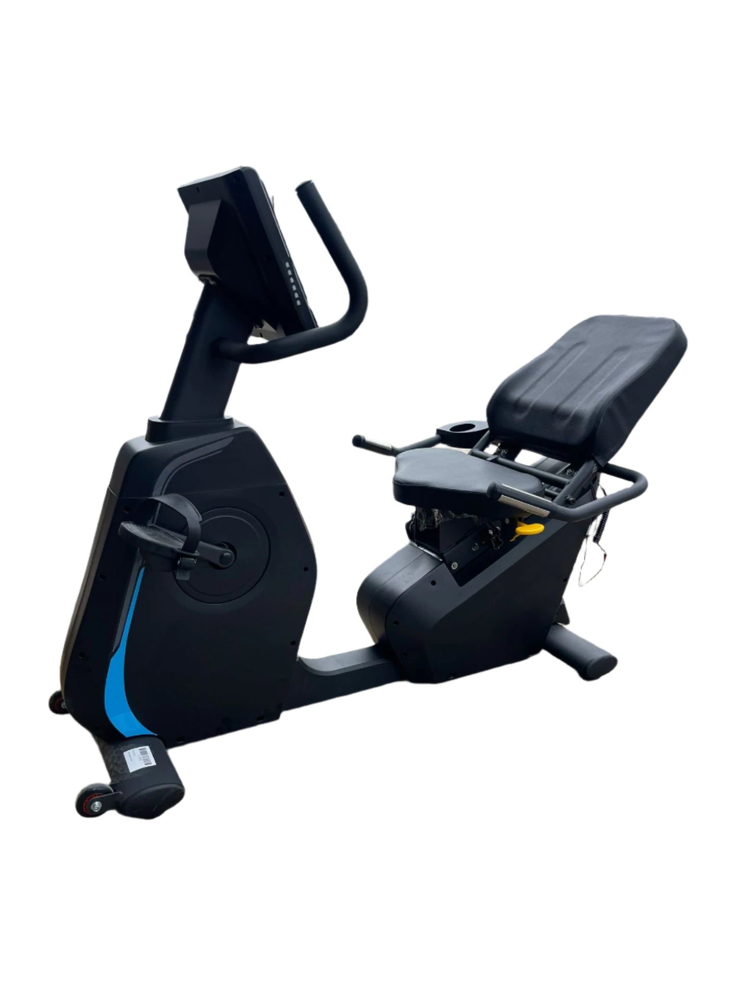 Commercial recumbent Bike