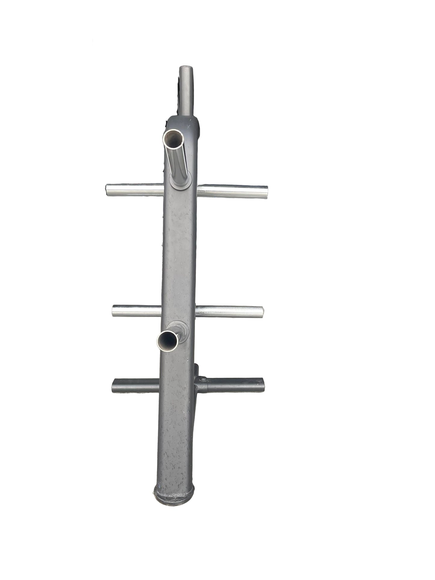 JORDAN FITNESS OLYMPIC WEIGHT TREE (Black)