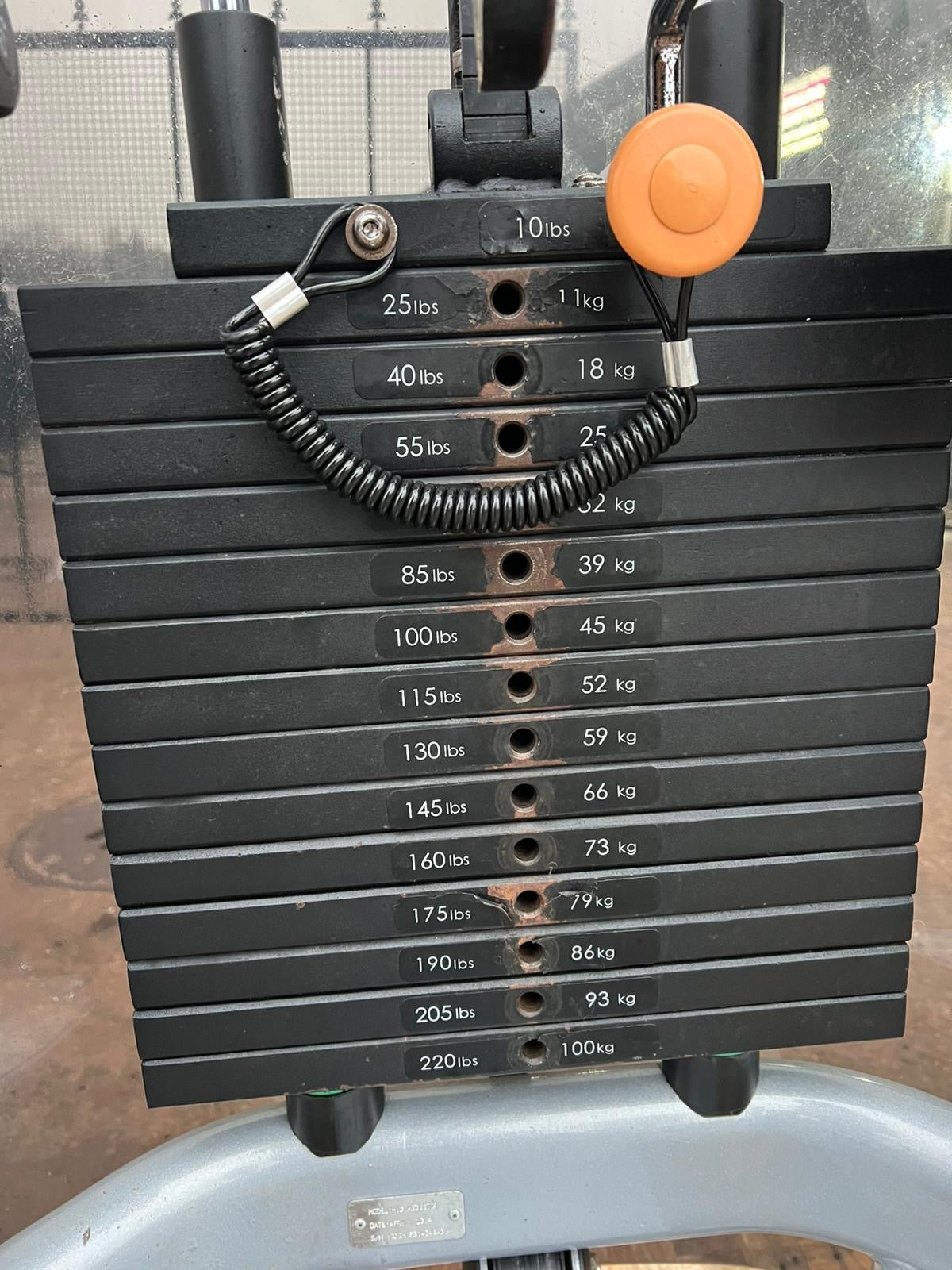 Matrix G3 Hip Abduction Machine – Commercial Gym Equipment | Heavy-Duty Strength Machine