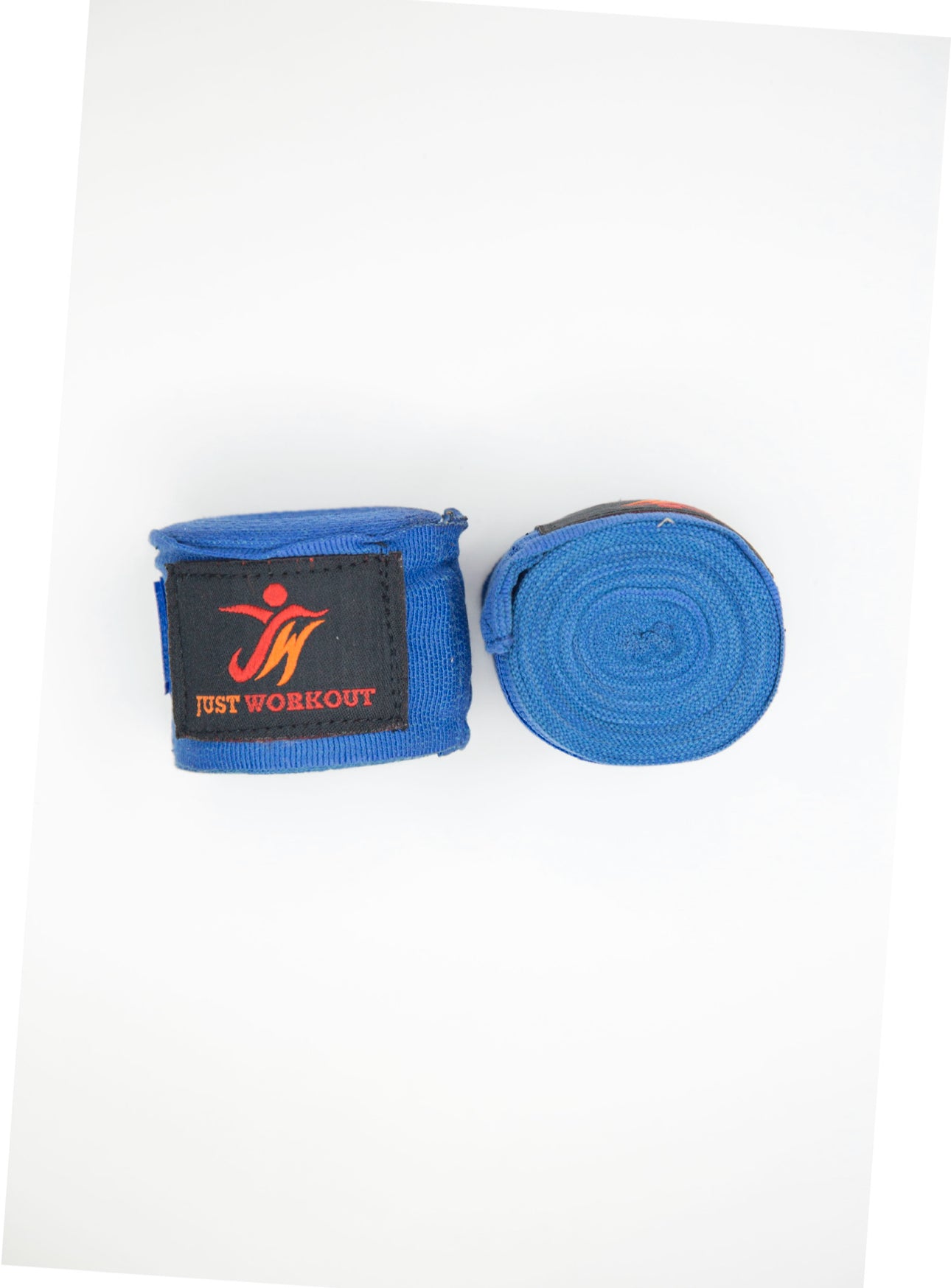 JW Lifting Straps