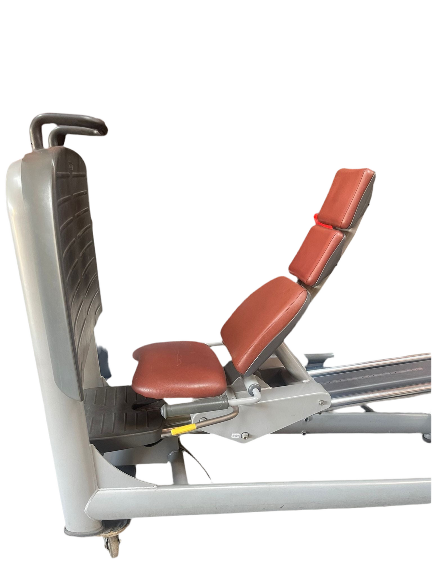 Technogym Selection Line Seated Leg Press