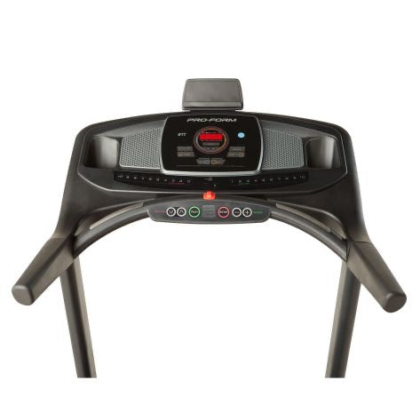Proform Performance 400i Folding Motorised Treadmill Ifit Enabled