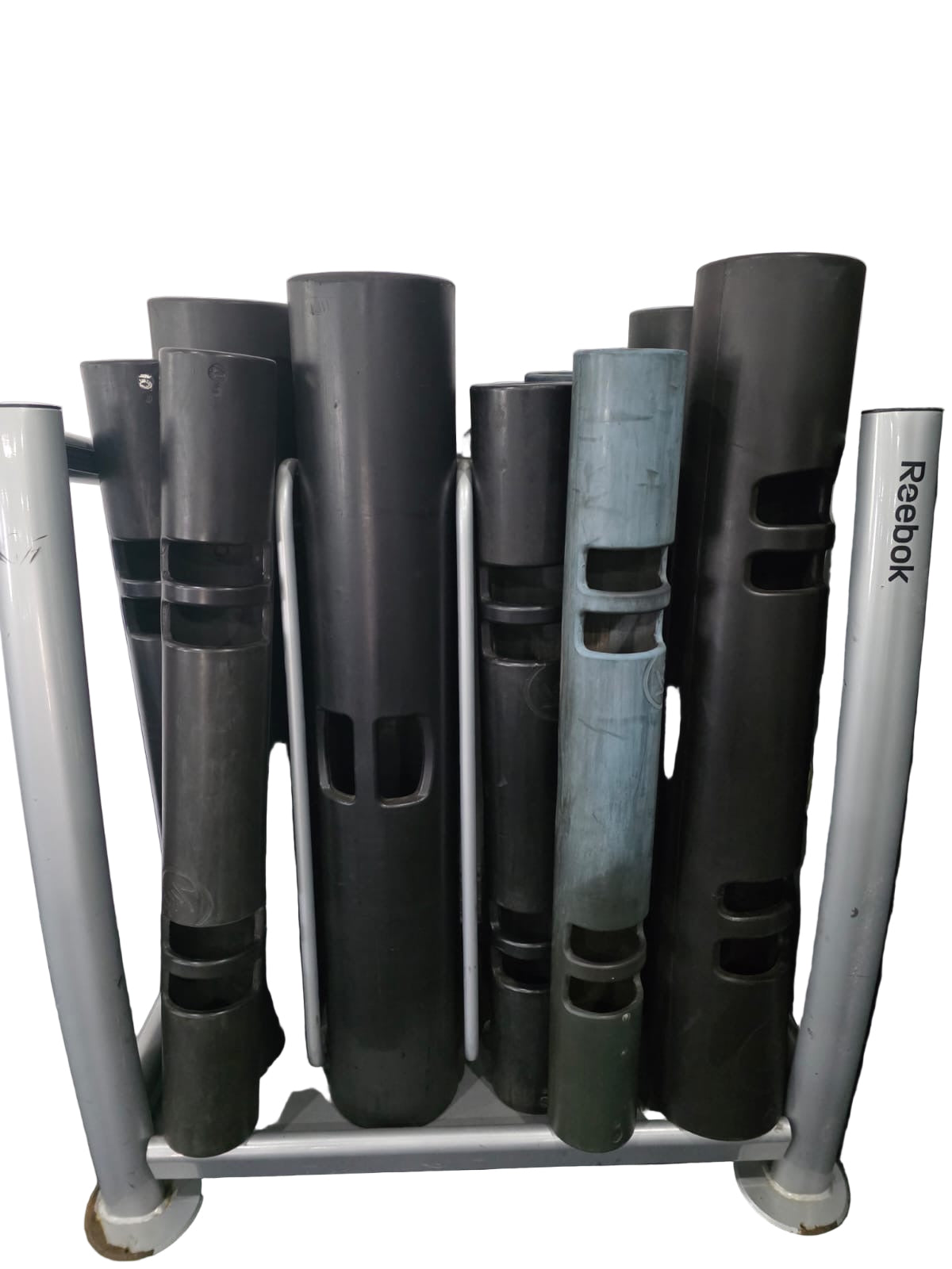 ViPR Tube SET With Rack