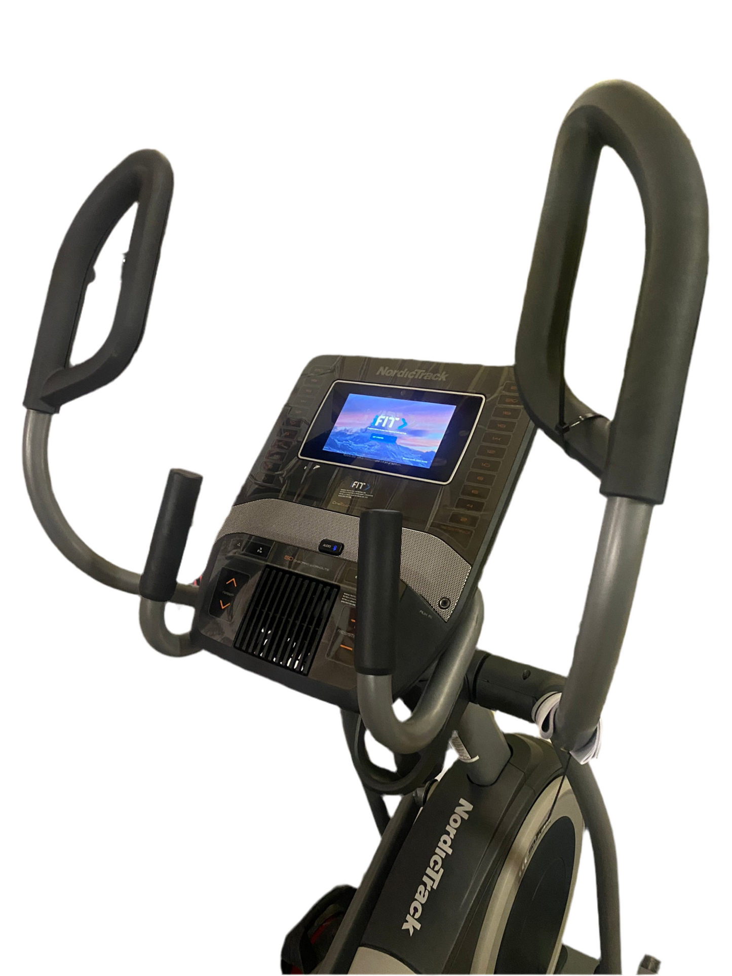 NordicTrack Commercial 9.9 Elliptical Cross Trainer