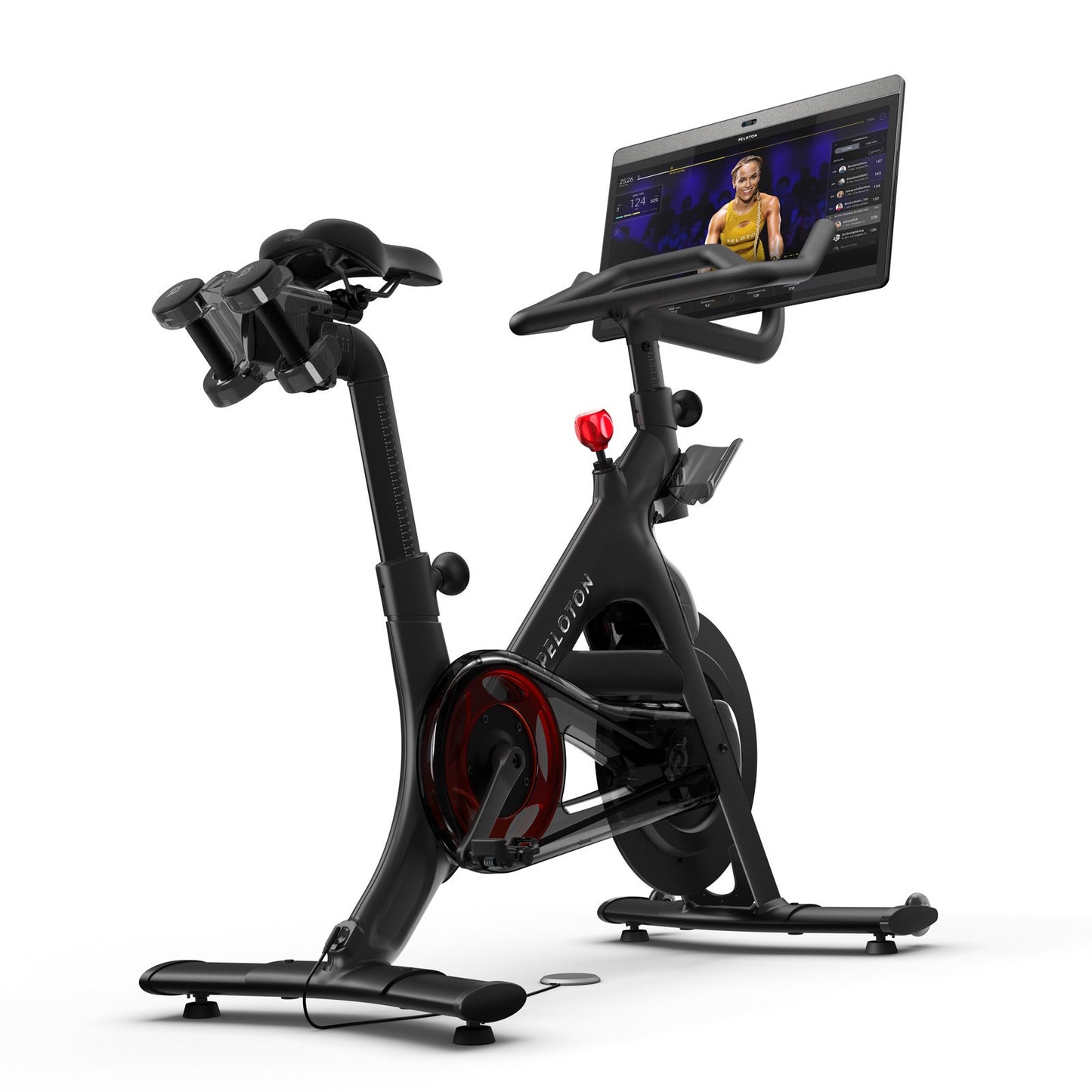 Peloton