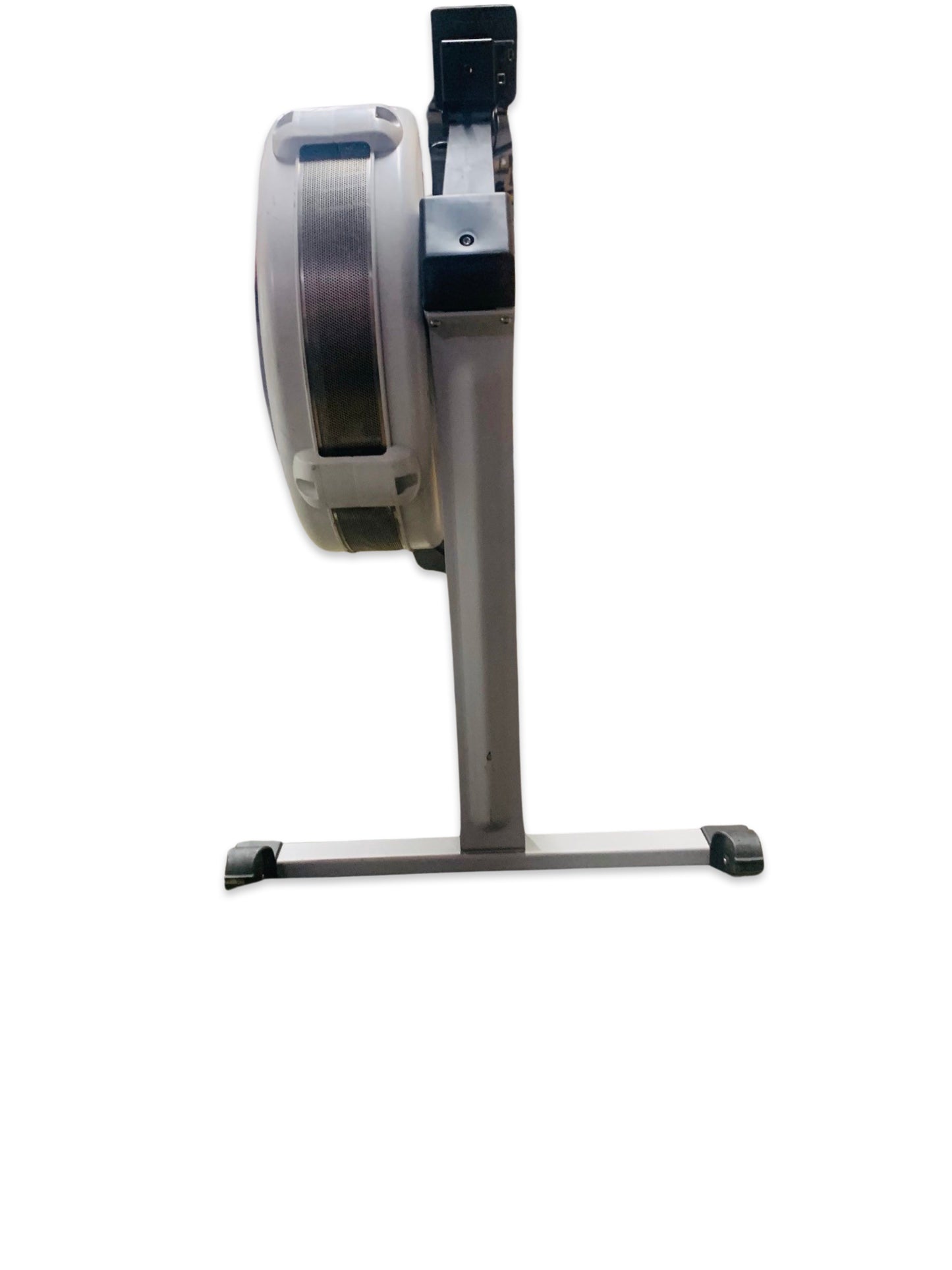 Concept 2 Model D Blue With PM5/PM4/PM3 monitor