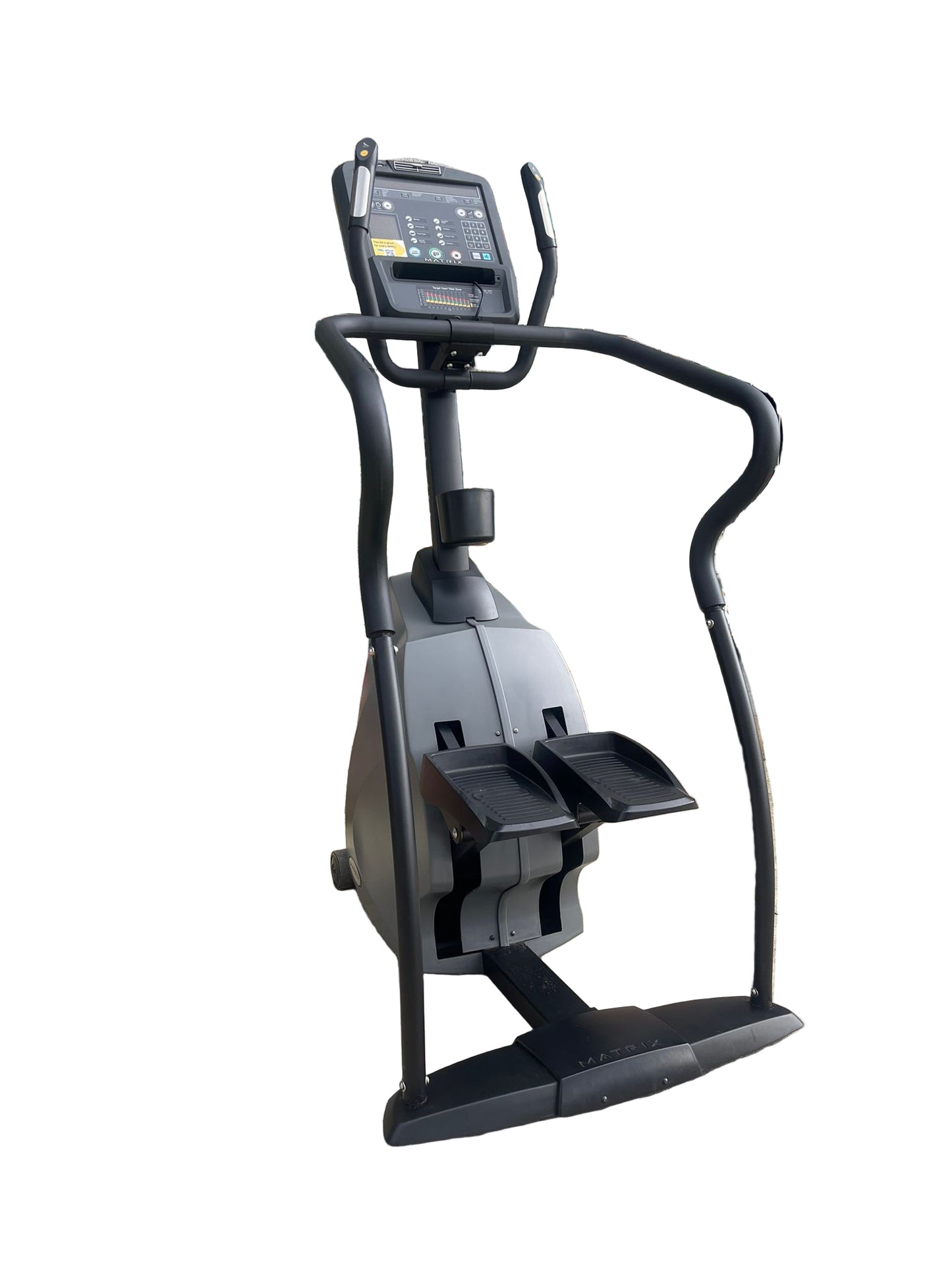 Matrix Fitness S5x Endurance Stepper