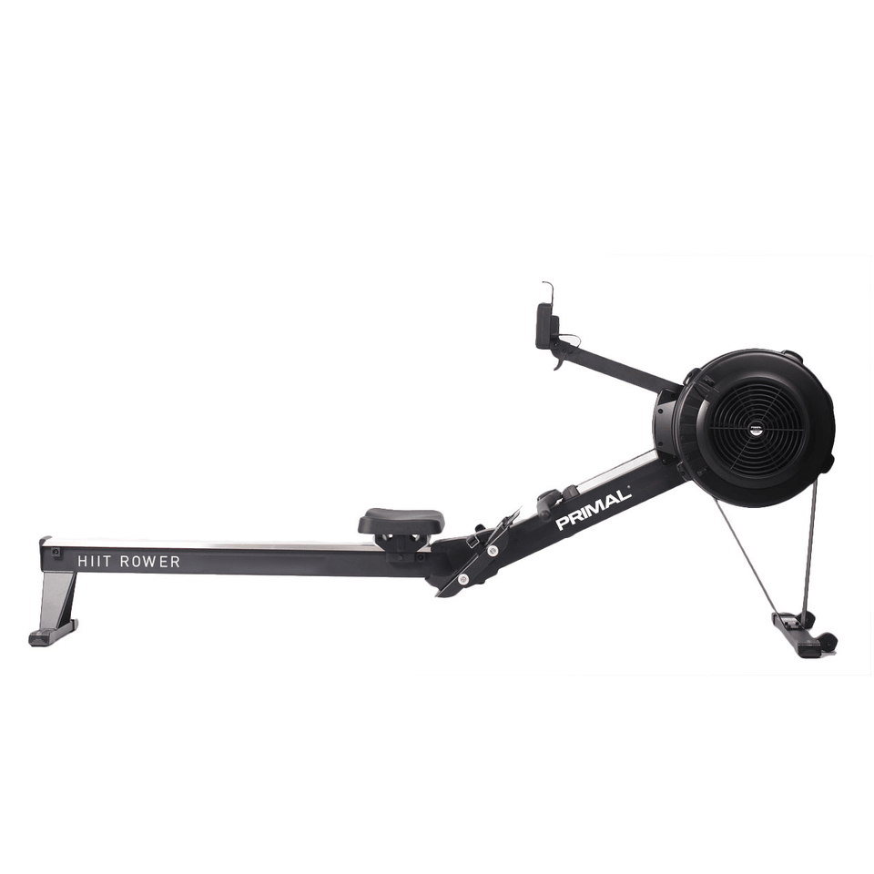 Primal HIIT Power Air Rower