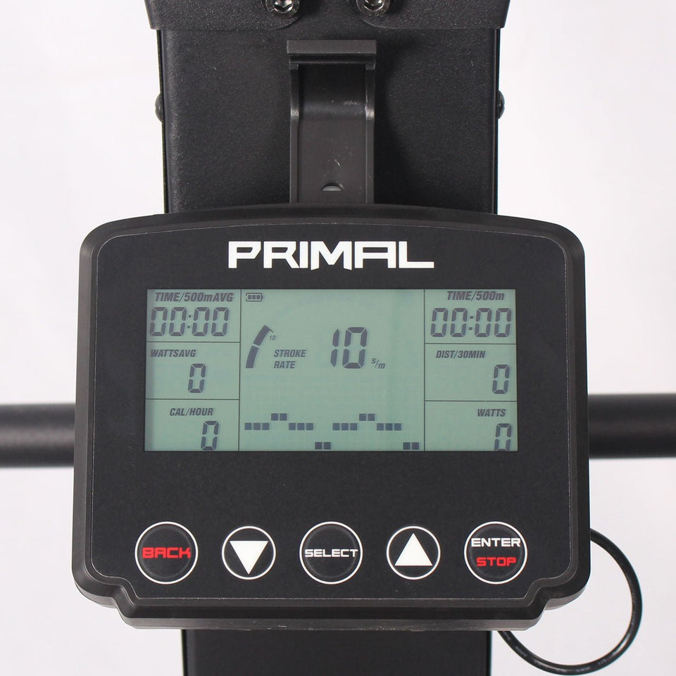 Primal Pro Series HIIT SKIER