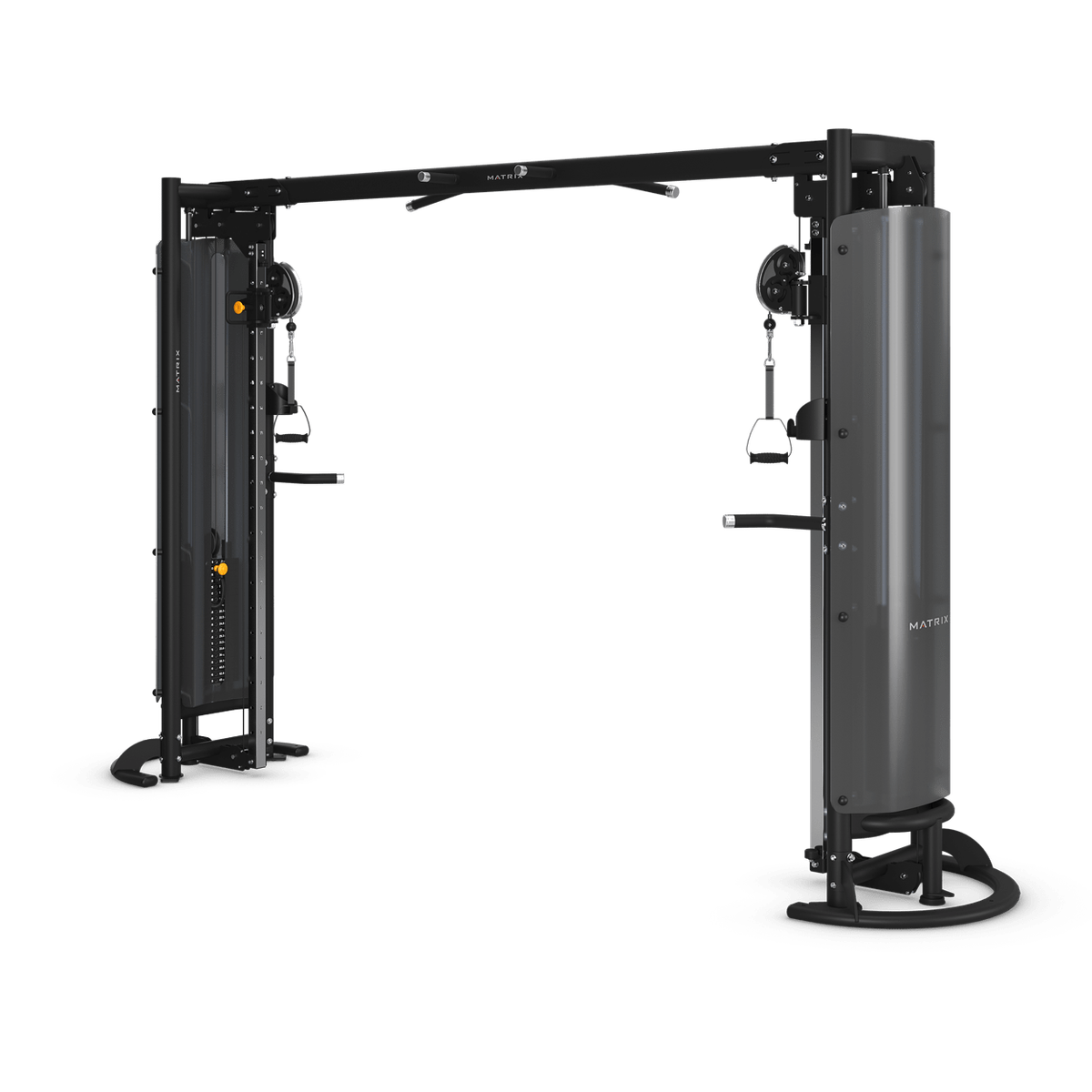 Matrix Aura G3-S20 Cable Cross Over black