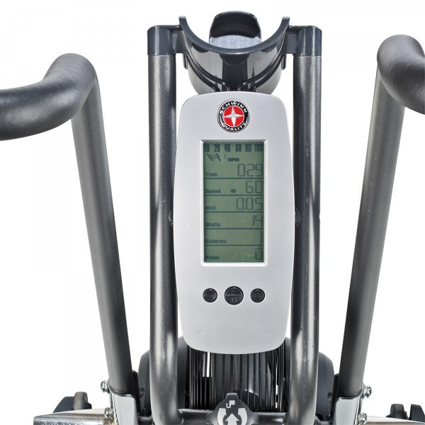 Schwinn AirDyne AD6 Airbike / Assault Bike