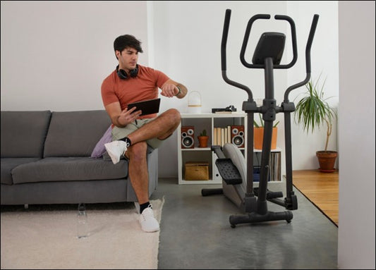A Guide to the Best Used Exercise Equipment for Home Workouts