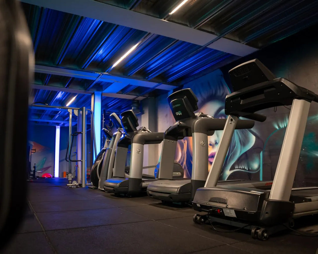 Are Dynamix Treadmills Any Good An Honest Look