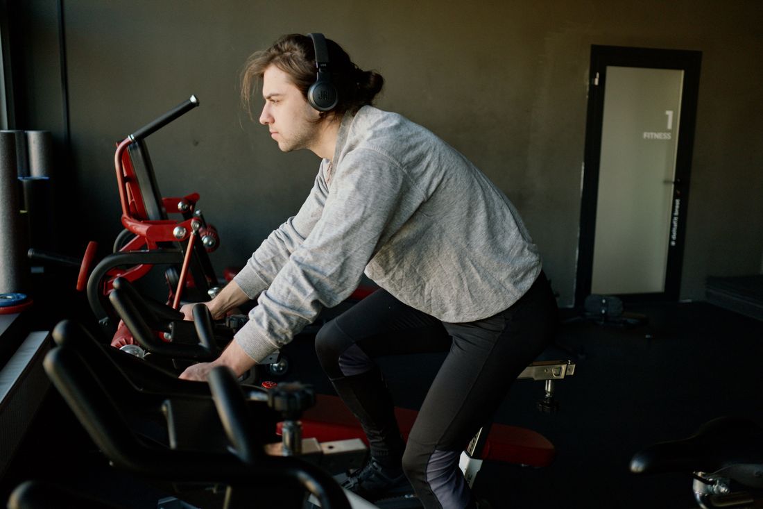 best exercise bike for home workout uk
