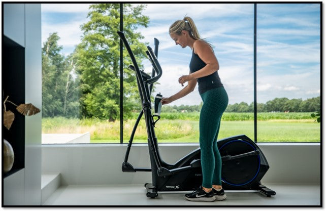 Best Exercise Machines for Sale in the UK: Where to Shop for Quality and Value