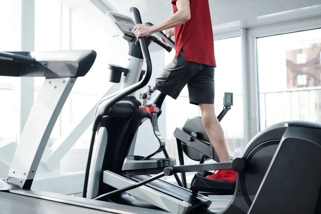 JLL CT300 Elliptical Cross Trainer: Full Review and Better Alternatives