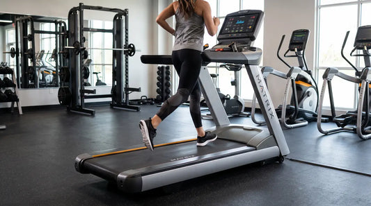 Used Matrix T50x-U Treadmill UK: Features, Price and Buying Guide