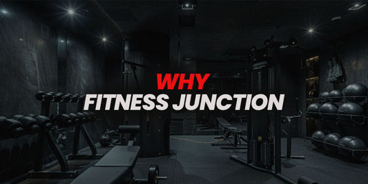 The Ultimate Guide to Setting Up a Compact Home Gym: Must-Have Equipment