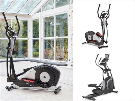 Domestic Cardio Equipment: The Best Options for Your Home Workouts