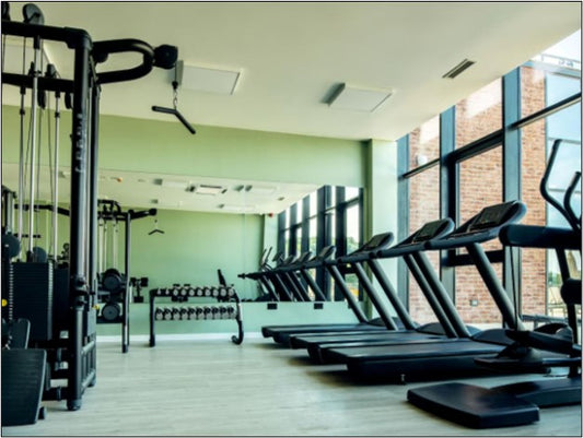 Shop Smart, Exercise Strong: Used & New Gym Equipment Awaits
