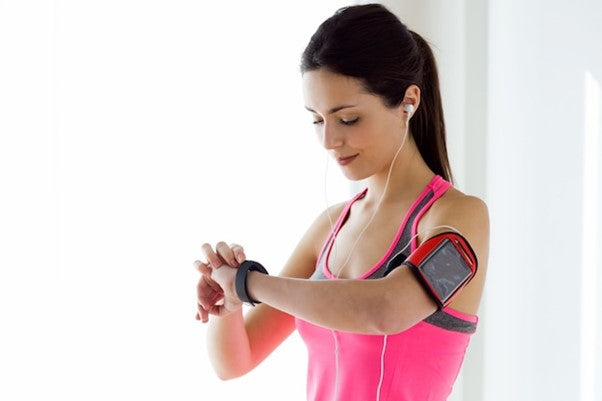 Right Fitness Tracker for Your Workout Goals