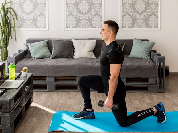 The Best Cheap Exercise Equipment for Home Workouts