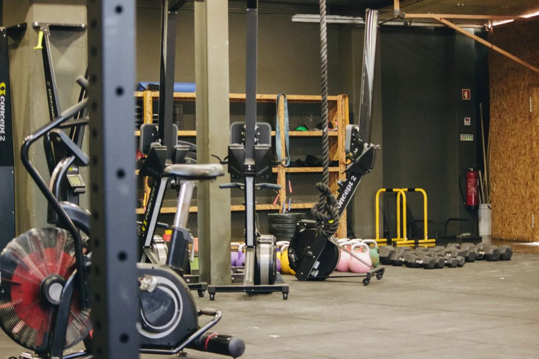 What Is the Cheapest Way to Buy Gym Equipment?