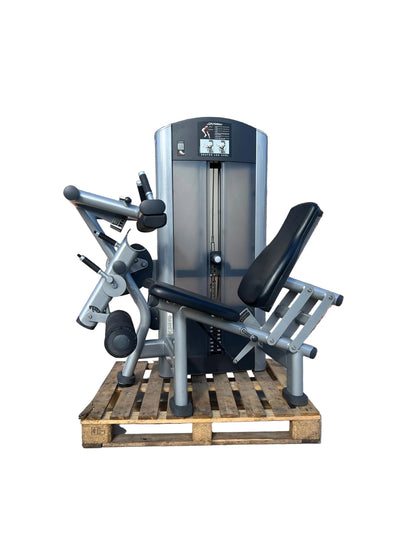 Life Fitness Signature Series Seated Leg Curl