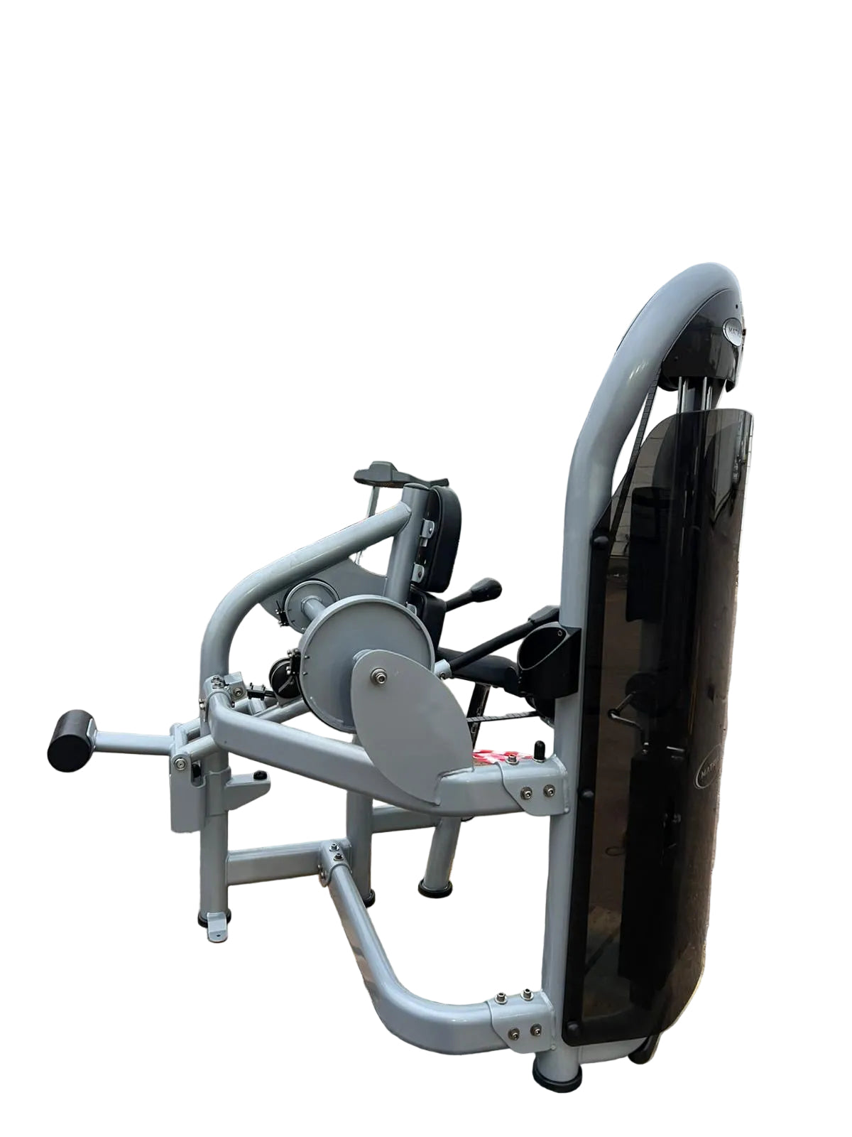 Matrix Aura G3 Tricep Press / Seated Dip Selectorised Machine