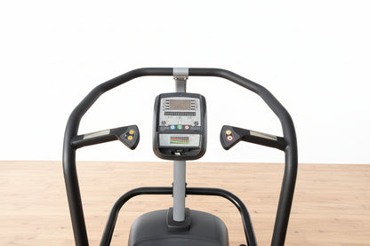 Matrix Fitness C3xc ClimbMill Used Stair Climber