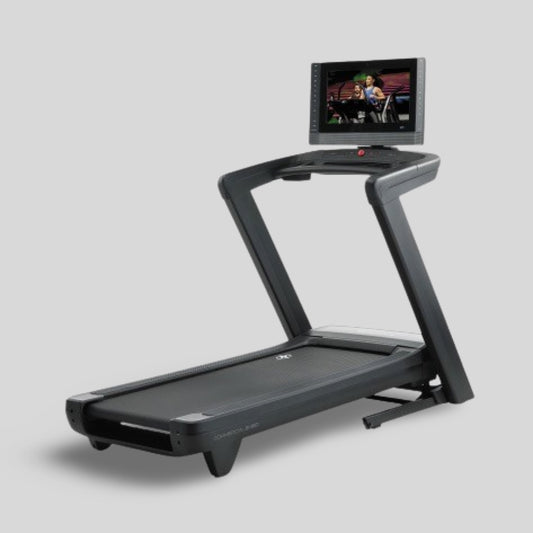 Nordictrack Commercial 2450 Folding Treadmill